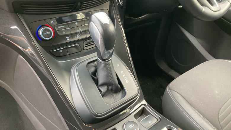 Ford Kuga 1.5 EcoBoost 176 Titanium 5dr Auto Petrol Estate